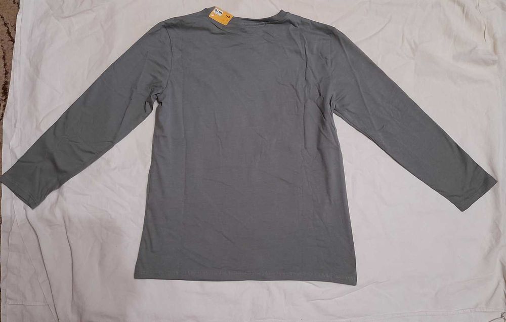 Крутий new реглан BatmanDC Lefties, на 9-10р,зр.140-146-суперподарунок