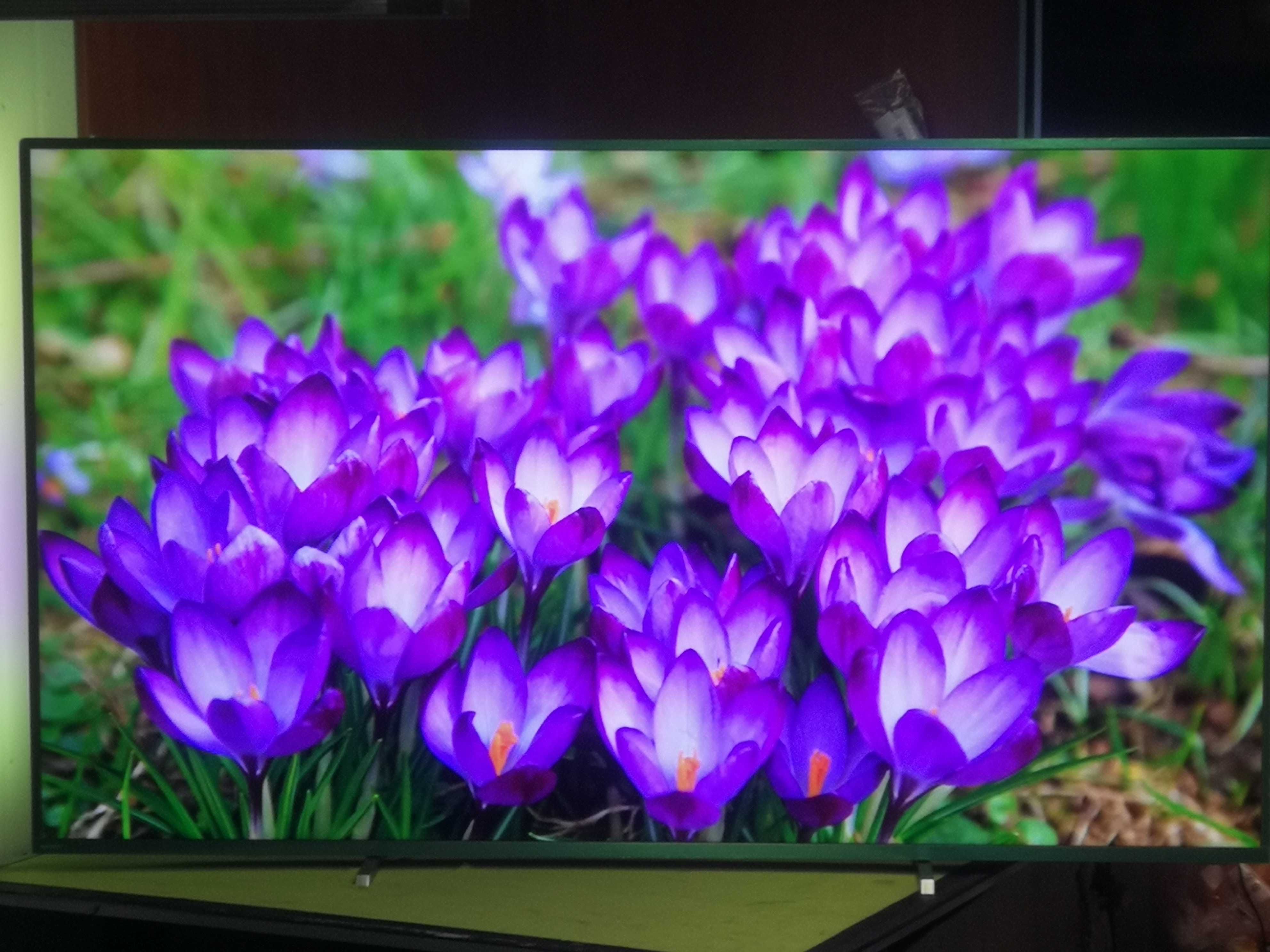 Telewizor Philips 70 cali 4K UHD, Smart wifi, Super Stan