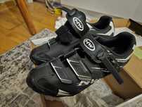 Buty rowerowe Northave scorpius 2 SRS r.40
