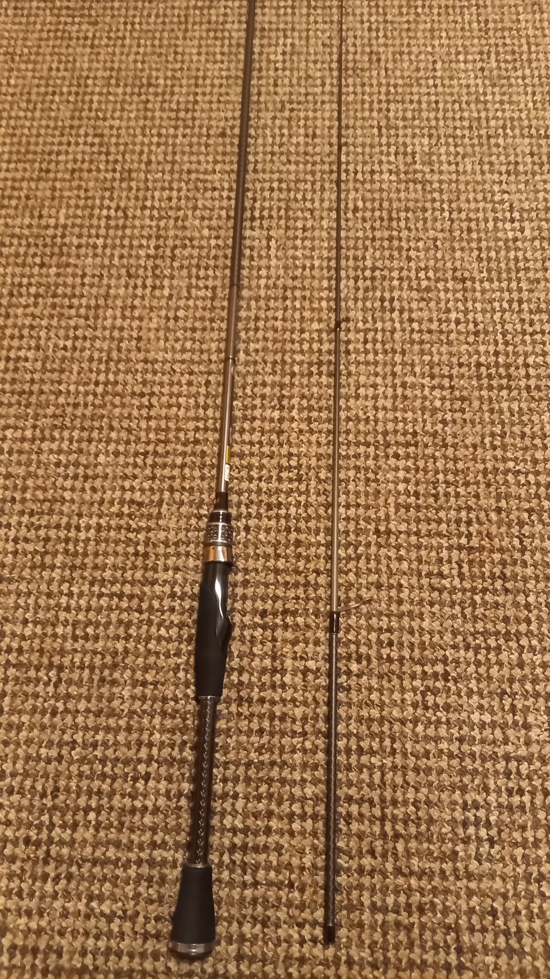 Спиннинг Graphiteleader 15 Finezza Nuovo Prototype S.T. Limited