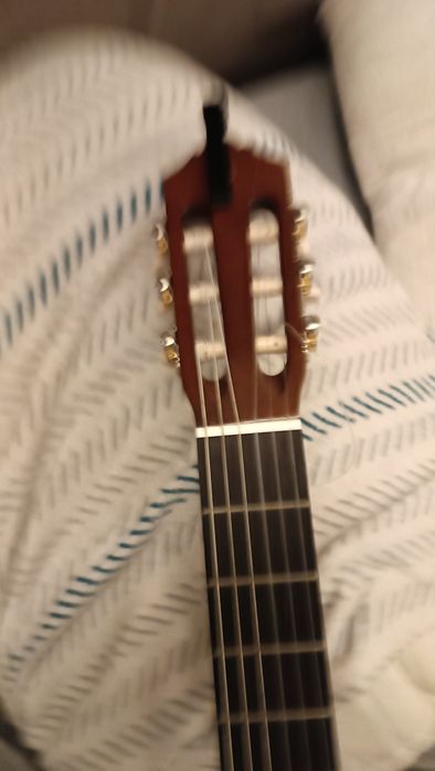 Guitarra (troca)