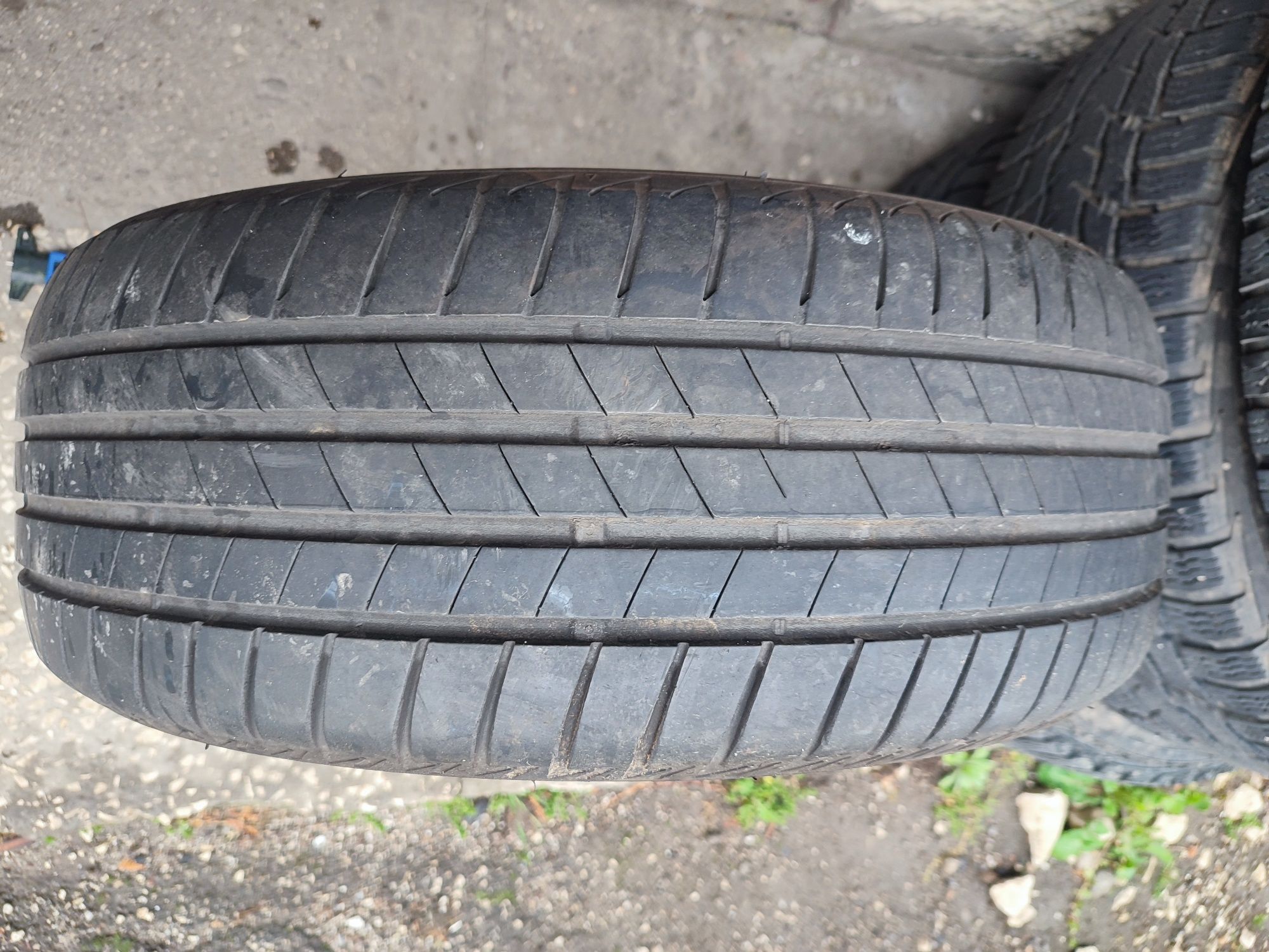 Pojedyncza opona Bridgestone Turanza T005 205/55/16  91V