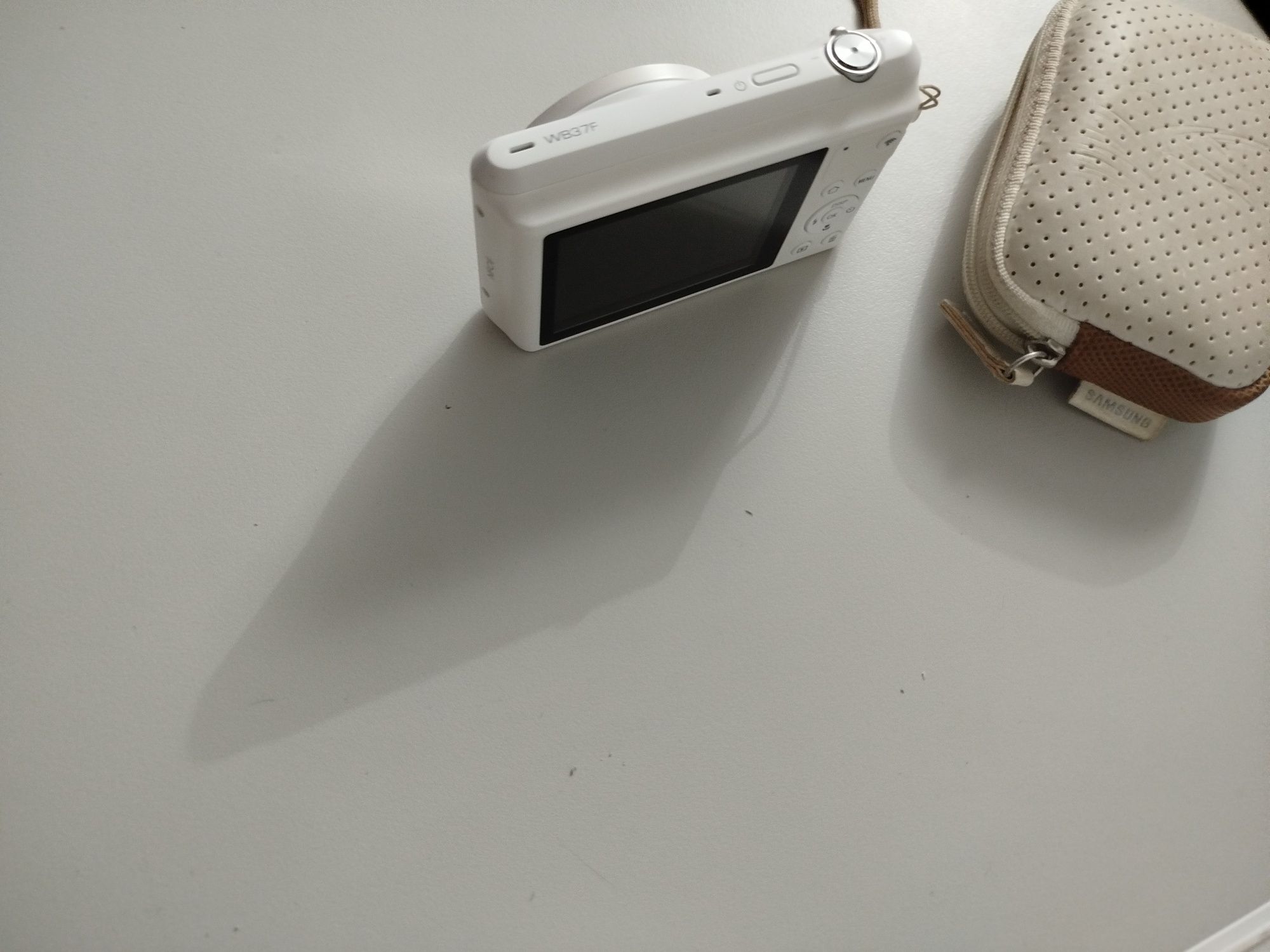 Câmara fotográfica