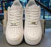 Nike Air Force 1 Low '07 White R.41.5