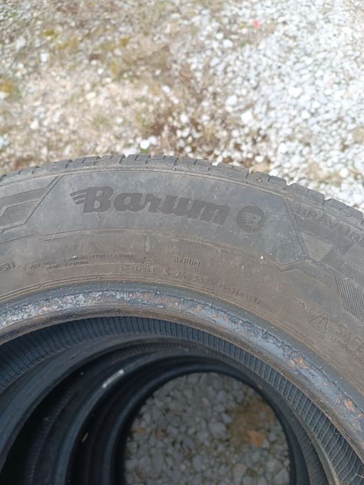 Barum Bravuris 5 205/65r15