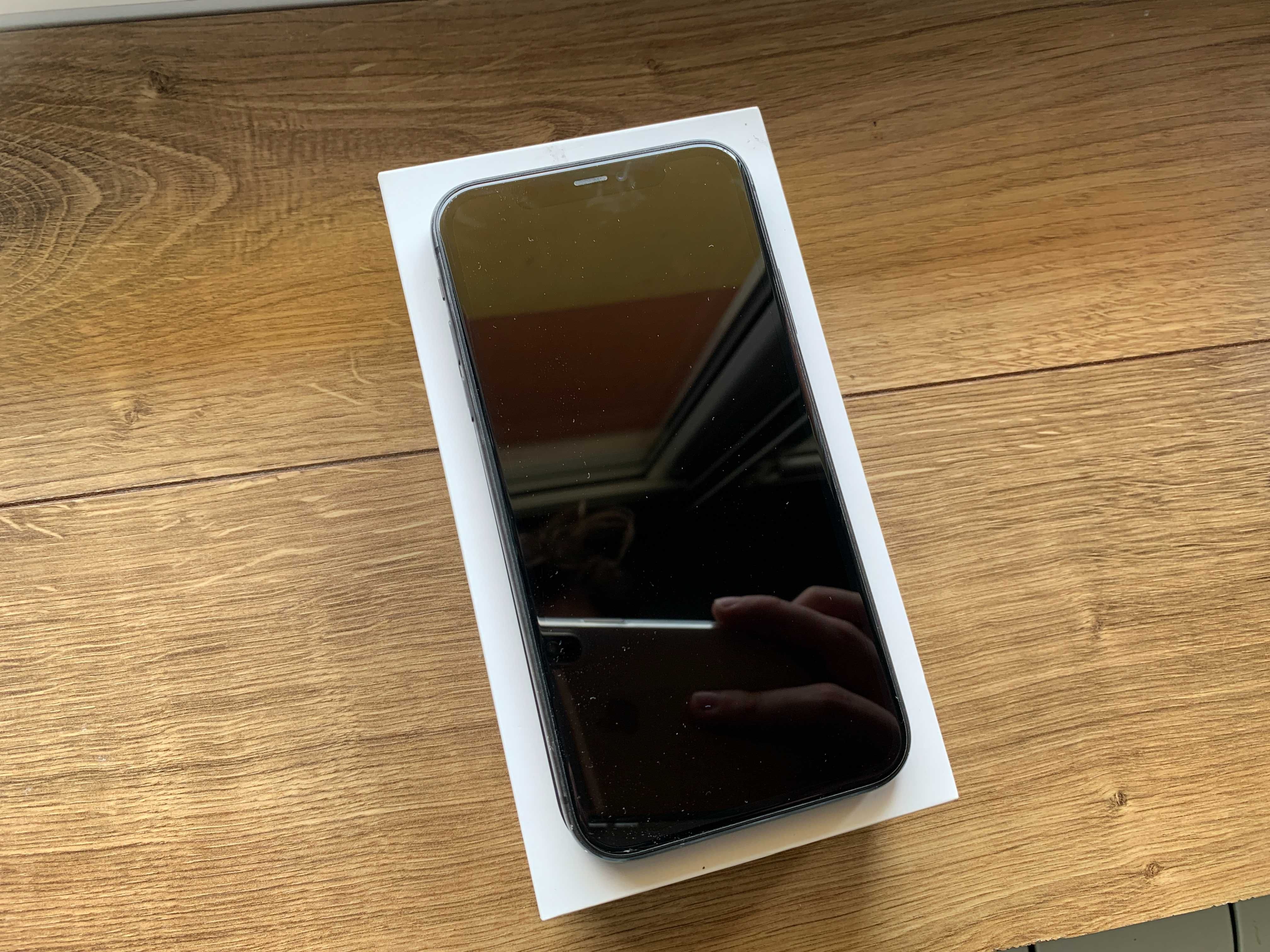 Iphone 11 64GB Czarny