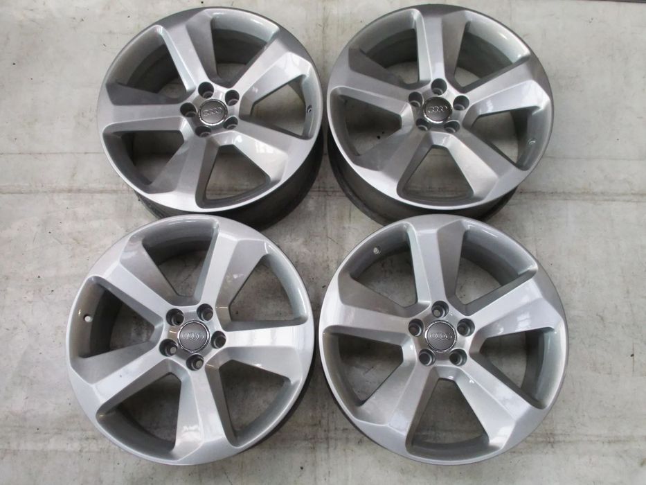 FELGI ALUMINIOWE 19 AUDI Q5 AUDI Q5 FACELIFT ET27