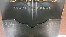 Diablo 3 Reaper of Souls Edycja kolekcjonerska [PC] (PL)