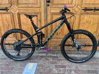 Trek Remedy 8 2019 XL 27,5” enduro rower trail canyon yt santa cruz