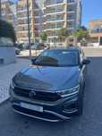 VW T-Roc 1.0 TSI Life