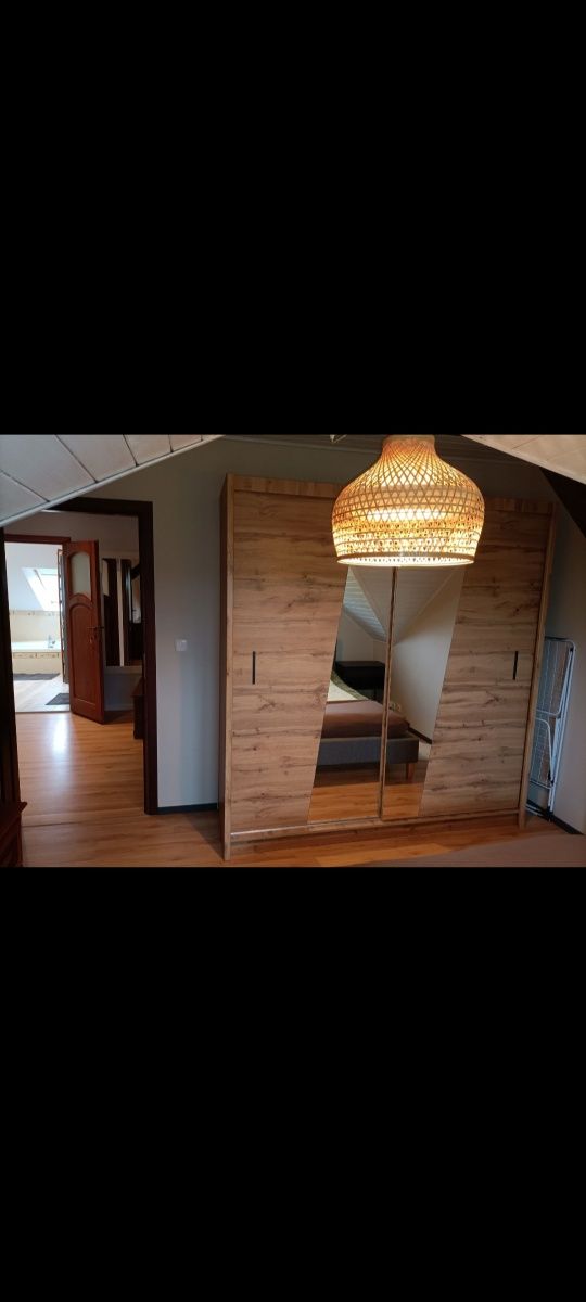 Wynajem Apartament Rewa