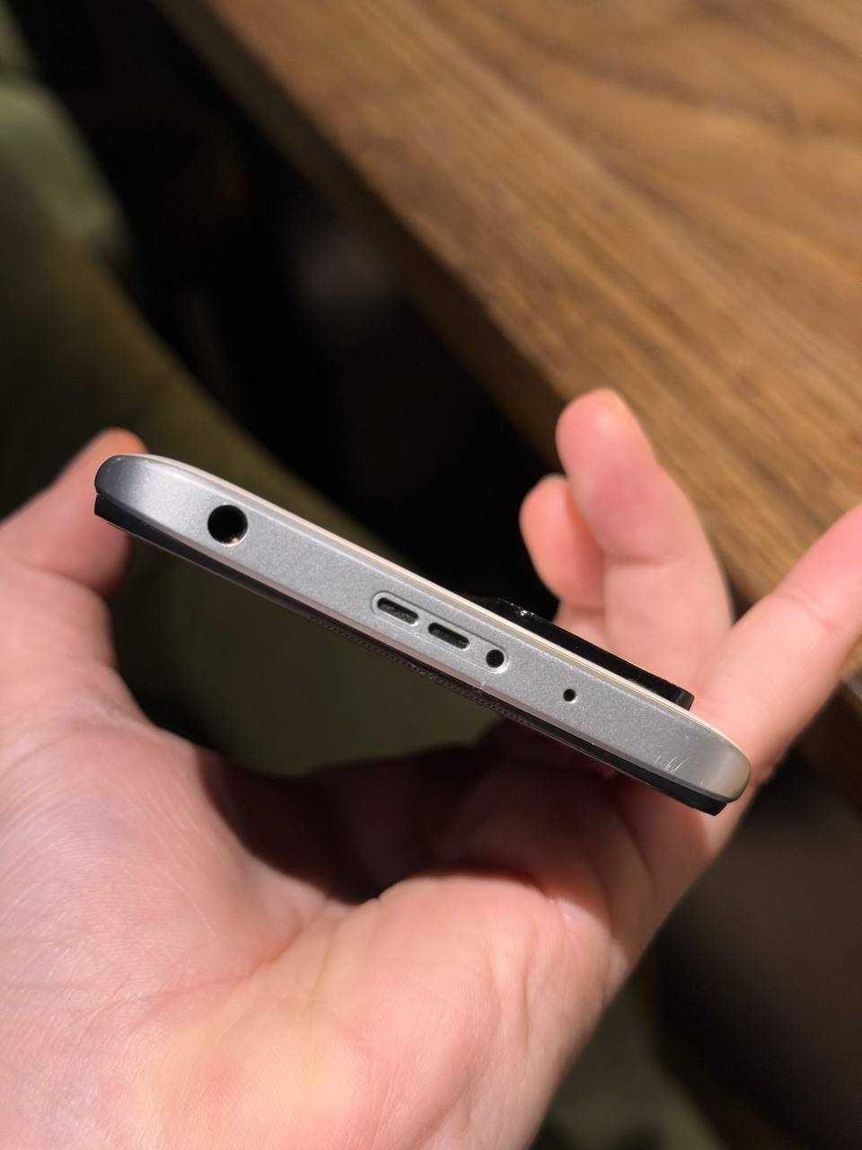 Телефон Xiaomi Redmi 10 2022 4\128 NFC White