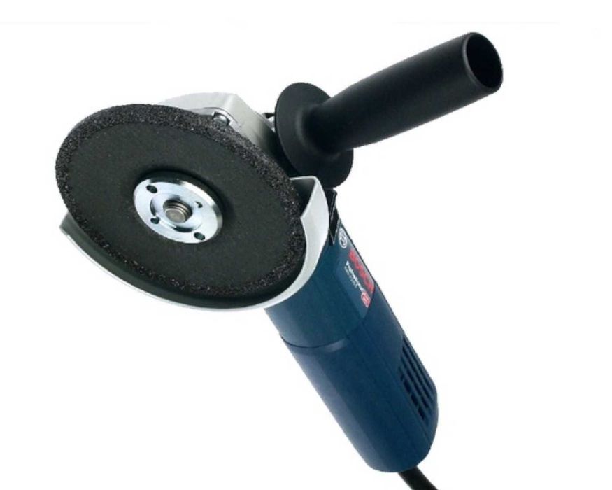 SZLIFIERKA Bosch Profesional 900W 125mm REGULACJA Obrotów Sieciowa M14