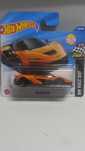 Mclaren w1 Hot Wheels
