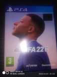 Jogo FIFA 2022 PlayStation 4