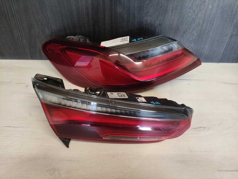 Ліхтар фонарь стоп лівий правий BMW 8 G14 G15 G16 Разборка