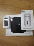 Kit ajax com camara