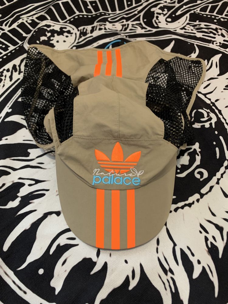 Оригінальна Кепка Adidas Palace