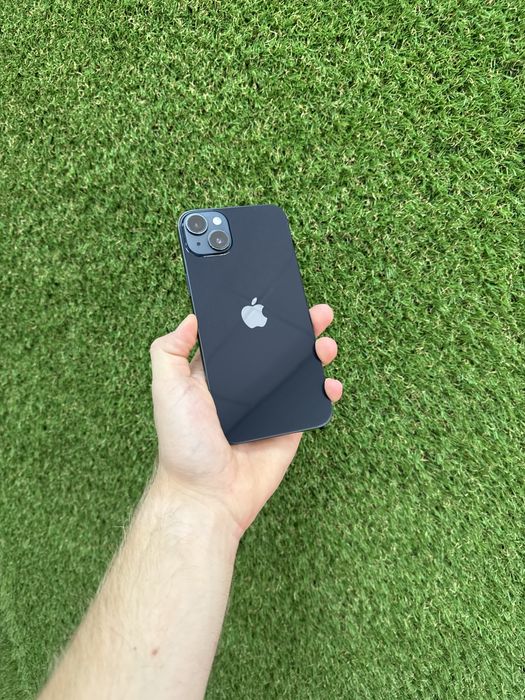 iPhone 14Plus 128Gb Never lock Black