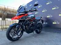 New мотоцикл ZONTES ZT350-T2