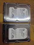 2szt dysk 2TB WD WD20EFAX
