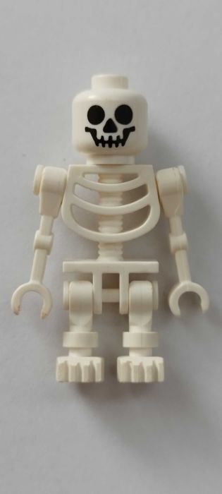 Figurka Lego Exo-Force Fantasy Era gen019 Szkielet