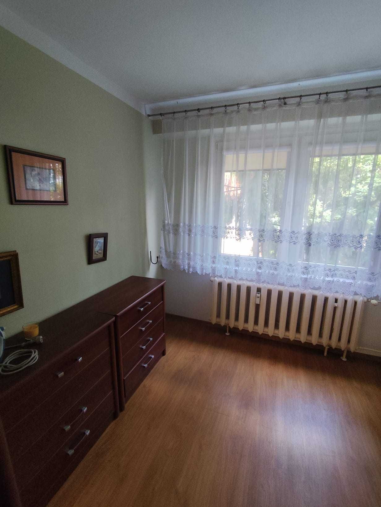 Wynajem 2-pokojowe mieszkanie – Inowrocław, Os. Piastowskie