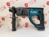 Makita DHR202/перфоратор акумуляторний макіта 18в