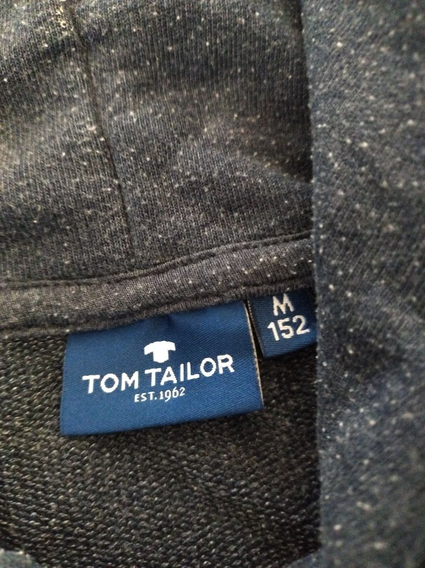 Bluzy 152cm ,H&M, Tom Tailor