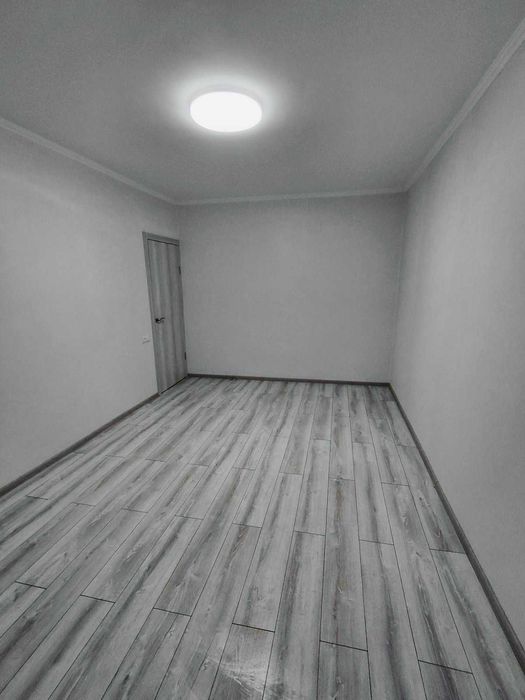 Продам видову двокімнатну квартиру на Ковалівці з ремонтом та АГВ