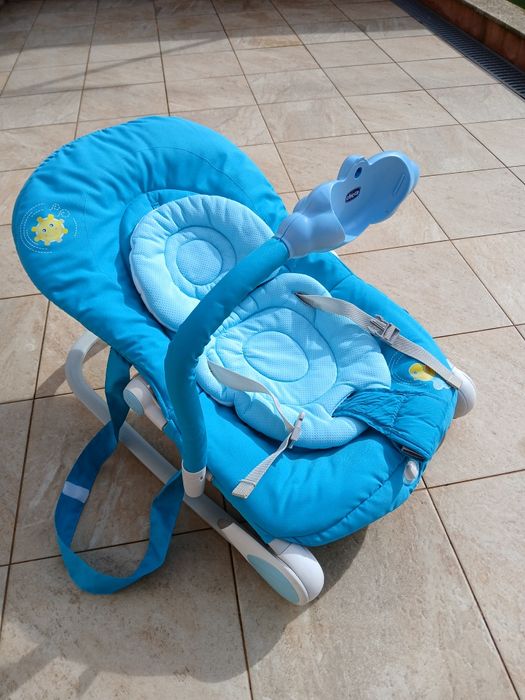 Espreguiçadeira da Chicco
