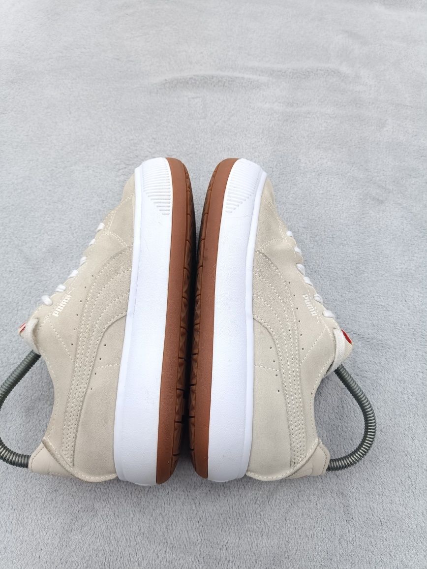 Женские кроссовки 2022 Puma Ami р37.5-38