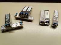 SFP модули 1310/1490 нм