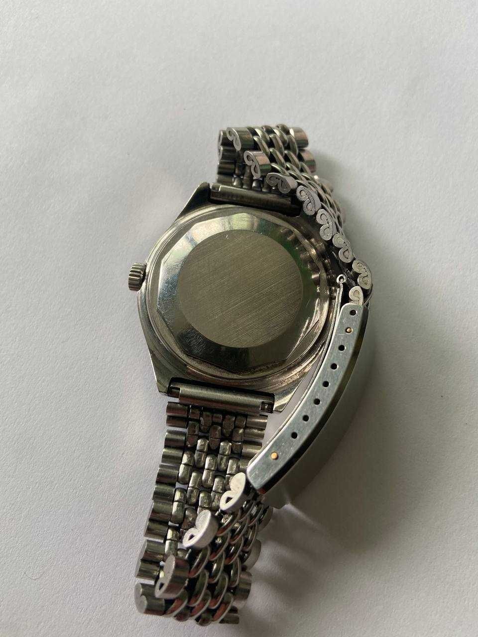 Годиник TISSOT SWISS Automatic Seastar70х