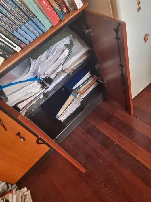 Móvel de escritório