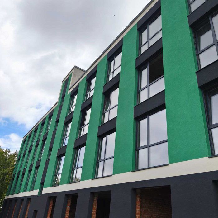 1-кімнатна квартира за вигідною ціною!