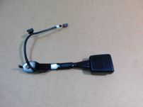 BMW g22 g23 g42 g82 g87 klamra zapięcie pasa Dolna