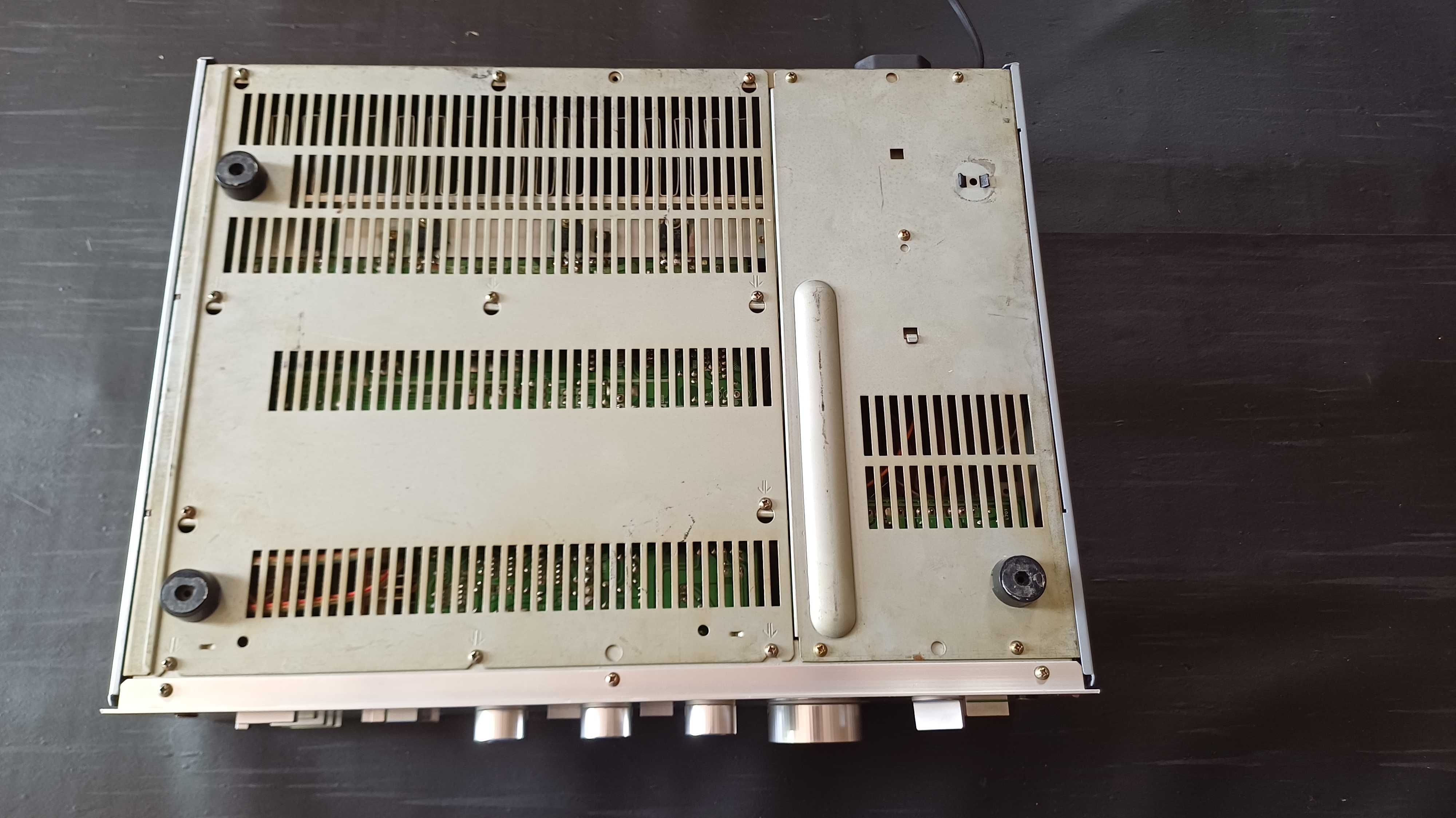 Wzmacniacz  stereo  SONY  TA-AX 500