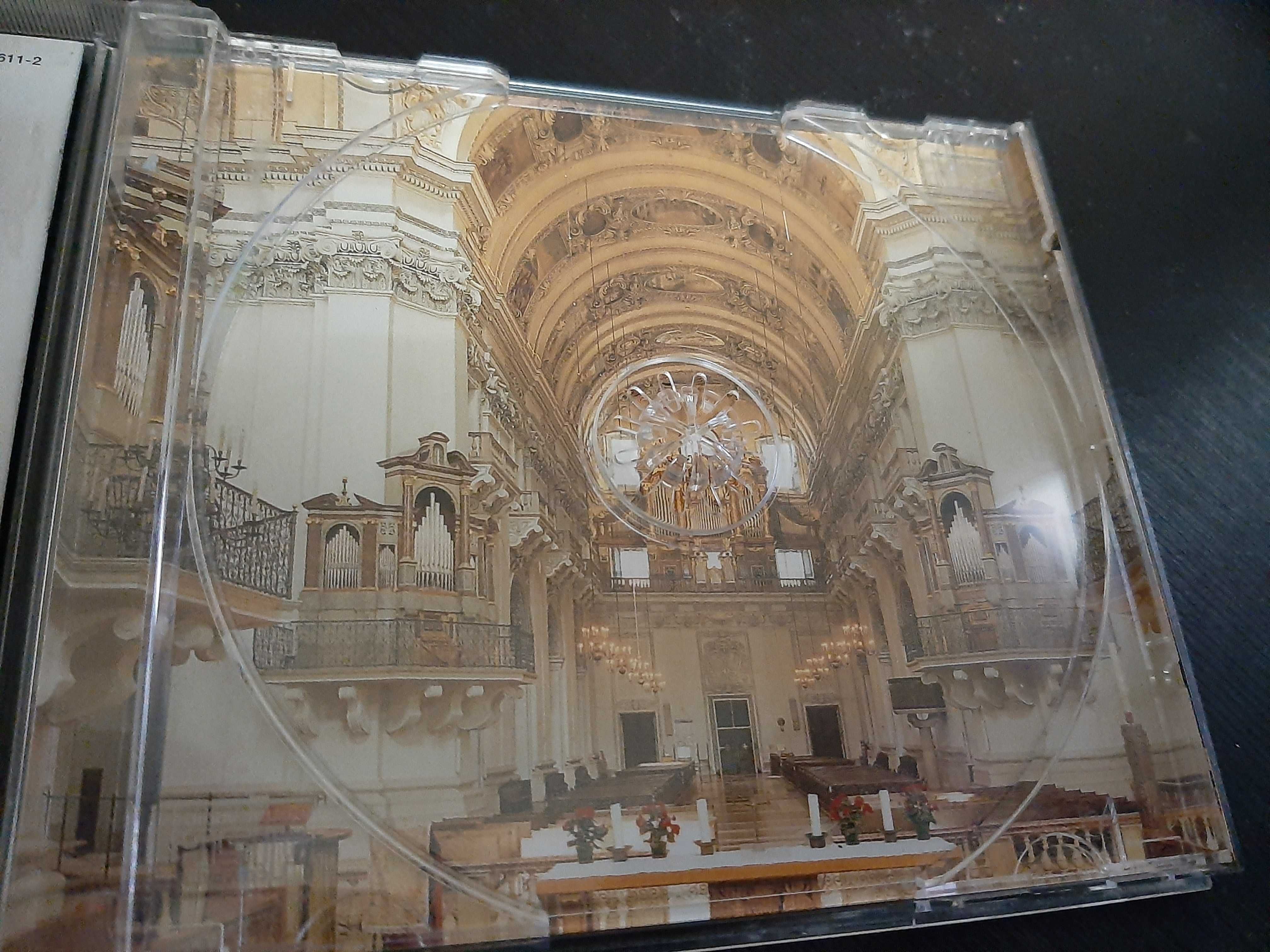 Biber - Missa Salisburgensis - Musica Antiqua Köln + Gabrieli Consort