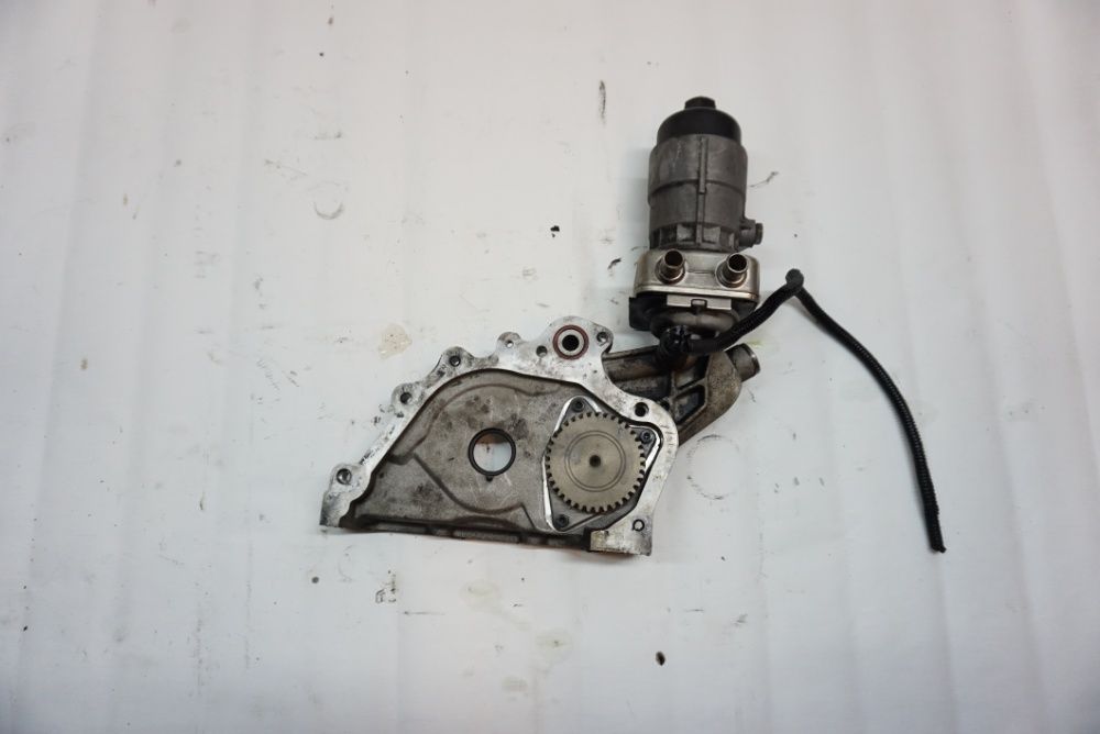 Насос масляний Opel Antara \ Опель Антара 2.0 CDTI