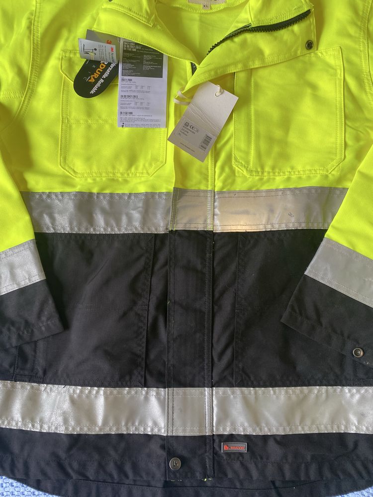 Робоча куртка, XL