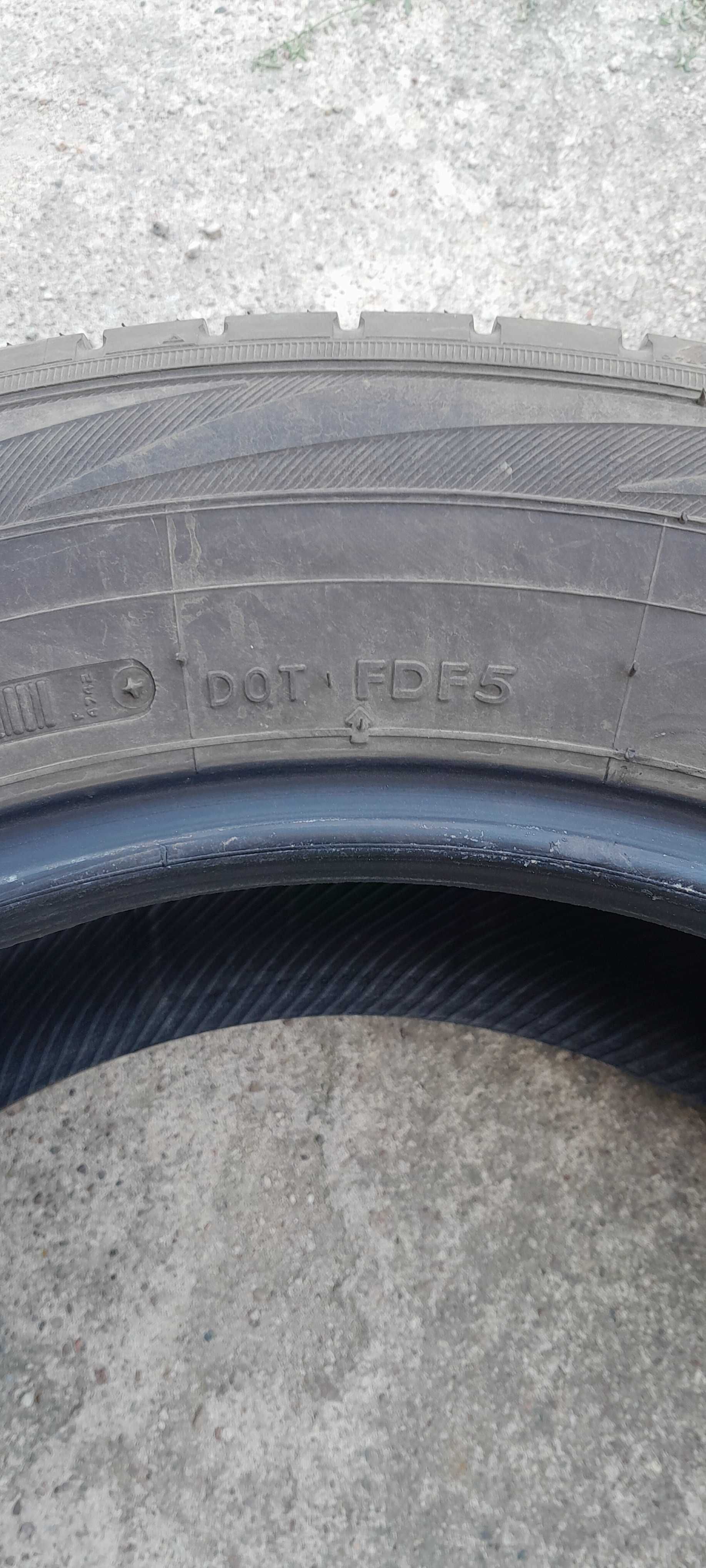 opony Yokohama 225/65 R17
