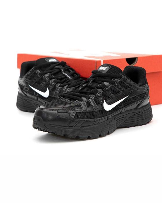 Чоловічі кросівки nike p-6000