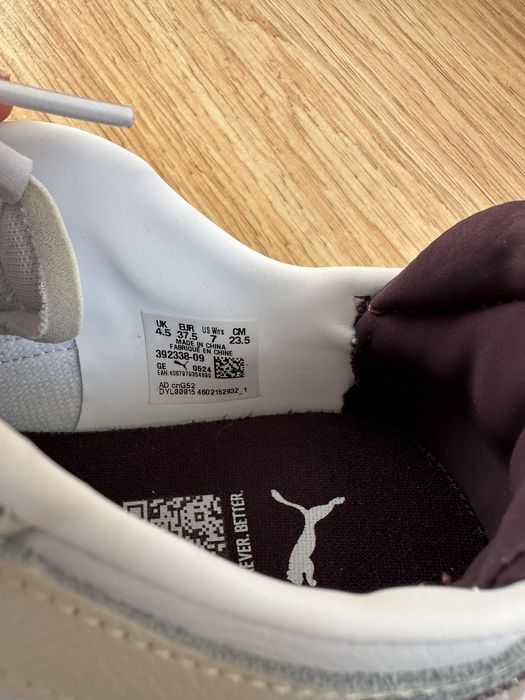 Жіночі кросівки Puma Carina нові