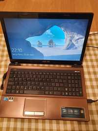 Portátil Asus K53SJ