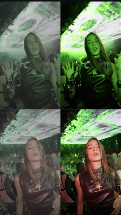 Внеконкурентная Сьемка видео в 4К