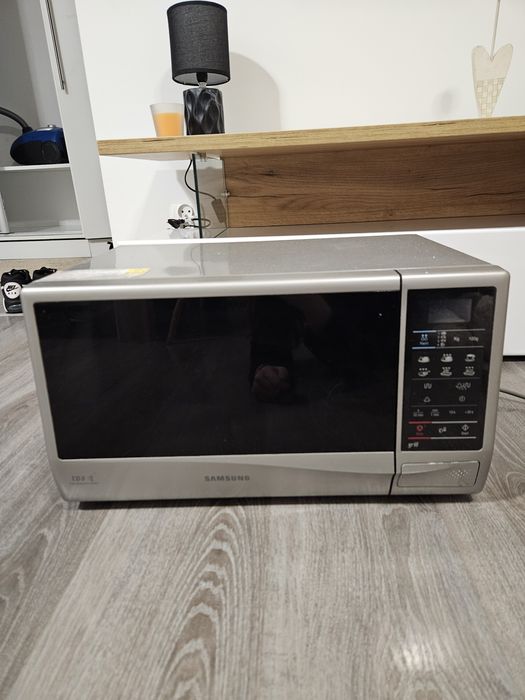 Mikrofalówka samsung