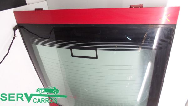 Porta / tampa da mala OPEL Calibra A (85_)