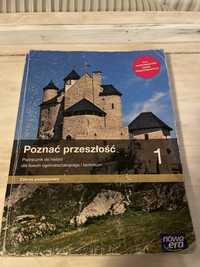 Poznać przeszłość 1 zakres podstawowy