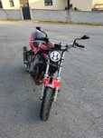 Suzuki Bandit 600